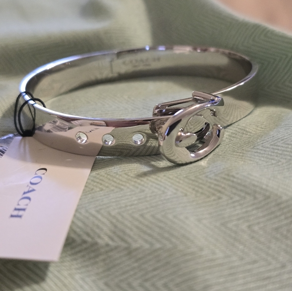 Coach bracelet - Picture 5 of 6